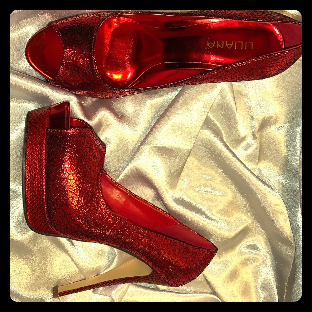 Heels
